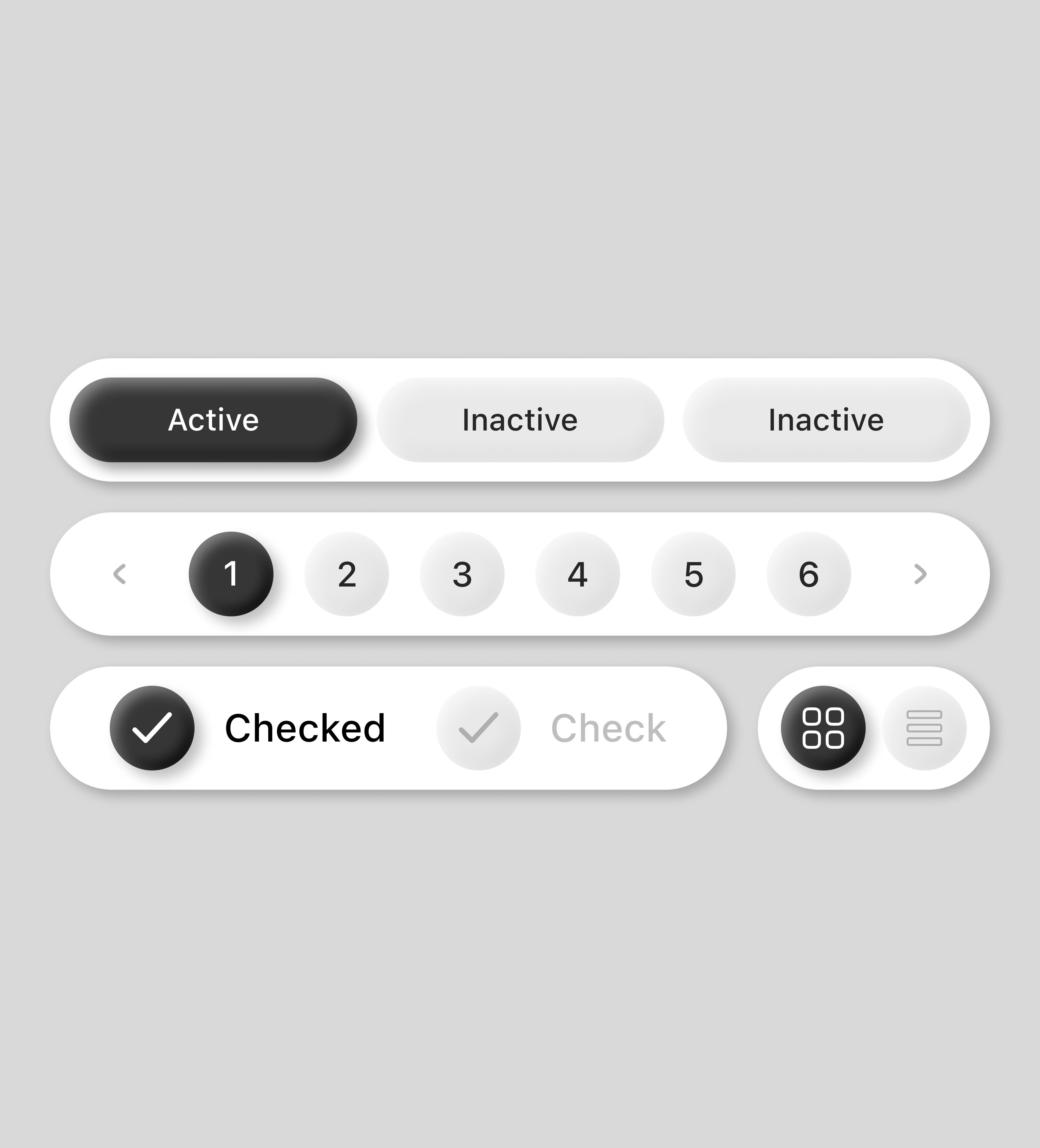 UI Sample 3